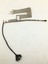Dell E7270 Için Yeni Orijinal LED LCD Lvds Kablosu 02K2J9 -02K2J9 2K2J9 DC02C00AX00 (Yurt Dışından) 1