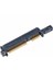 Sabit Disk Konektörü Hp Pavilion HDD Caddy Braketi Dizüstü Sabit Disk Sürücüsü Adaptörü DV6000 DV9000 DV9600 DV9700 Sata P51 (Yurt Dışından) 2
