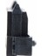 Sabit Disk Konektörü Hp Pavilion HDD Caddy Braketi Dizüstü Sabit Disk Sürücüsü Adaptörü DV6000 DV9000 DV9600 DV9700 Sata P51 (Yurt Dışından) 3