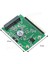 Mini Pcı-E Msata 1.8 Ssd'den 2.5 Ide Inç HDD Sabit Disk 3.3V 44PIN Kart Pcı E Express Sata Dönüştürücü Adaptör Dizüstü Pc Için (Yurt Dışından) 5