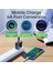 6A Otg Adaptör Tip C USB A Dönüştürücü Tipoc Adaptör Bağlantı Kablosu Xiaomi 12 11 Samsung S22 Iphone 14 13 Oneplus 10PRO (Yurt Dışından) 5