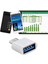 Fare Flash Sürücü Için Kullanılır 2 Adet Yüksek Hızlı Erkek Kadın Tip-C USB Otg Dönüştürücü Cep Tablet Telefon Pc Adaptörü (Yurt Dışından) 3
