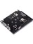 Dönüştürücü Adaptör Kutusu B + M Soket 2 M.2 Ngff (Sata) Ssd'den 2.5 Sata Adaptör Kartı Adaptörüne Siyah Kılıf ile (Yurt Dışından) 3
