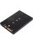 Dönüştürücü Adaptör Kutusu B + M Soket 2 M.2 Ngff (Sata) Ssd'den 2.5 Sata Adaptör Kartı Adaptörüne Siyah Kılıf ile (Yurt Dışından) 4