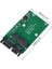 Mini Pcıe Pcı-E Msata Ssd'den 1.8'e (Yurt Dışından) 3