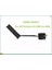Dizüstü Sata HDD Konnektör Adaptör Kablosu DD0R33HD010 R33 Hp Pavilion G4-2000 G6-2000 G7-2000 Serisi Yüksek Kalite ve 100% Çalışma (Yurt Dışından) 1