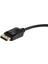 Hp/dell Dizüstü Bilgisayar Ekran Bağlantı Noktası Için 1080P-COM Dp'den HDMI Uyumlu Kablo Adaptörüne Kablo Dönüştürücü, Erkekten Dişiye, (Yurt Dışından) 4
