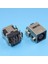 Yuxi Yeni Dizüstü Bilgisayar Güç Dc Jakı Dell Inspiron 15R N5010 N5110 M5010 M5110 Dc Jack (Yurt Dışından) 2