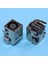 Yuxi Yeni Dizüstü Bilgisayar Güç Dc Jakı Dell Inspiron 15R N5010 N5110 M5010 M5110 Dc Jack (Yurt Dışından) 4