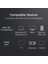 Ugreen Mini Displayport HDMI Kablosu 4 K Thunderbolt 2 HDMI Dönüştürücü MacBook Air 13 iMac Chromebook Mini Dp HDMI Adaptörü (Yurt Dışından) 4