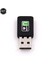 Yeni Mini Usb2.0 Realtek 8192EUS 300 Mbps Wifi Kablosuz Lan Ağ Internet Adaptörü 300 M Kablosuz USB Adaptörü 802.11NGB Dizüstü Bilgisayar (Yurt Dışından) 2