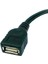 Fire Tv 3 Veya 2nd Gen Fire Stick Için 2 Adet USB Bağlantı Noktası Terminal Adaptörü Otg Kablo (Yurt Dışından) 3