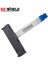 Yeni Orijinal DY520 Sata Sabit Disk Hattı SSD HDD Kablosu HDD Braketi Lenovo Legion Y520-15IKB R720 Dizüstü Bilgisayar 5C10Q92894 NBX0001KF10 (Yurt Dışından) 1
