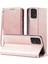 Samsung Galaxy A52S 5g Tam Koruma Deri Folio Flip Case (Yurt Dışından) 1