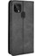 Oukitel C22 Pu Deri Cüzdan Manyetik Kapatma Için Kılıf (Yurt Dışından) 4
