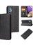 Samsung Galaxy A32 5g Için Kılıf Deri Folio Flip Case Tam Koruma (Yurt Dışından) 1
