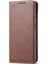Iphone 15 Için Kılıf Pro Max Kart Ekleme Deri Folio Flip Case Tam (Yurt Dışından) 3