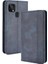 Oukitel C22 Pu Deri Cüzdan Manyetik Kapatma Için Kılıf (Yurt Dışından) 1