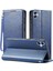 Samsung Galaxy A04E Için Kılıf Kart Tutucu Kickstand ile Tam Koruma (Yurt Dışından) 1