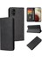 Samsung Galaxy A71 5g Deri Için Kılıf Folio Flip Case Kart Ekleme (Yurt Dışından) 1