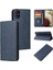 Samsung Galaxy A71 5g Deri Için Kılıf Folio Flip Case Kart Ekleme (Yurt Dışından) 1