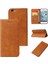 Iphone 6 Için Kılıf Artı/6s Artı Kart Ekleme Manyetik Karbon Fiber Folyo (Yurt Dışından) 1