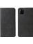 Iphone 11 Için Kılıf Deri Folio Flip Case Manyetik Karbon Fiber Kart ile (Yurt Dışından) 1