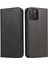 Iphone 15 Için Kılıf Pro Max Kart Ekleme Deri Folio Flip Case Tam (Yurt Dışından) 1