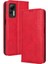 Ulefone Not 14 Cüzdan Pu Deri Manyetik Kapatma Için Kılıf (Yurt Dışından) 1