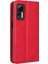 Ulefone Not 14 Cüzdan Pu Deri Manyetik Kapatma Için Kılıf (Yurt Dışından) 4