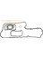 Bmw X1 E84 - N20 Motor Üst Kapak Contası 11127588418 1