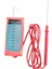 1 Adet GK503B Elektrikli Çit Gerilim Test Cihazı 600V - 700V Çit Kontrol Cihazı Lambalı (Kırmızı) (Yurt Dışından) 1