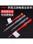 Japonya'nın Robin Hood Ithal Çok Fonksiyonlu Test Kalemi Elektrikçi Tornavida Kafa Test Kalemi Ev Temas Test Kalemi (Yurt Dışından) 2