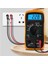 XL830L Dijital Multimetre Esr Metre Test Cihazları Otomotiv Elektrik Dmm Transistör Tepe Test Cihazı Metre Kapasite Ölçer (Yurt Dışından) 5