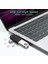 Gümüş 2 In 1 USB 3.0 Dişi C Tipi Otg Adaptörü Mikro USB Erkek USB 3.0 Otg Dönüştürücü Samsung Xiaomi Dizüstü Bilgisayar USB C Otg Adaptörü (Yurt Dışından) 1