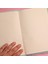 Kuromi Peluş Cüzdanlı Defter Çizgili 2