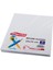 Resim Kağıdı 25 x 35 cm 200'lü Paket 1