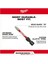 Bits Yıldız Uç Vidalama Matkap Ucu Pz2 x 50MM -2 Adet 4