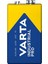 9V Industrial Pro Alkalin Pil 6LR61 1