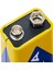 9V Industrial Pro Alkalin Pil 6LR61 2