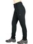 Belluna Kadın Black Outdoor Pantolon 4