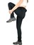 Belluna Kadın Black Outdoor Pantolon 5
