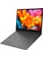 Nirvana Z100.1335-BV00X-S-Q Intel Core i5-1335U 16 GB LPDDR5 RAM 500GB NVME SSD Freedos QHD 3
