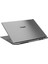 Nirvana Z100.1335-BV00X-S-Q Intel Core i5-1335U 16 GB LPDDR5 RAM 500GB NVME SSD Freedos QHD 5