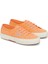 2750-COTU Classic  Turuncu Sneaker 2