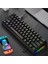 Leaven K620 Blue Switch Mekanik Gaming Oyun Klavyesi Rgb 61 Key Mavi Tuş Type-C Klavye Siyah 4