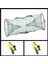 Uyguna-Yakala Fermuarlı 30*90 15002 Bauer Ip PINTER-MAL.340 1