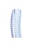 Telli Şeffaf Hortum Tip-A 3/4 (19 Mm) 50 Metre 3