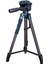 NP680 155 cm Tripod Kullanımı Kolay ve Pratik Iç ve Dış Mekan Fotoğraf ve Video Çekimleri Için Tripod 1