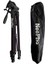 NP680 155 cm Tripod Kullanımı Kolay ve Pratik Iç ve Dış Mekan Fotoğraf ve Video Çekimleri Için Tripod 2
